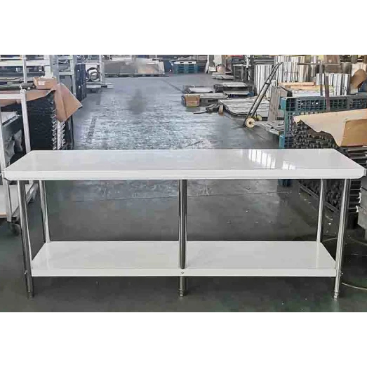 Meja Dapur Stainless, Meja Stainless