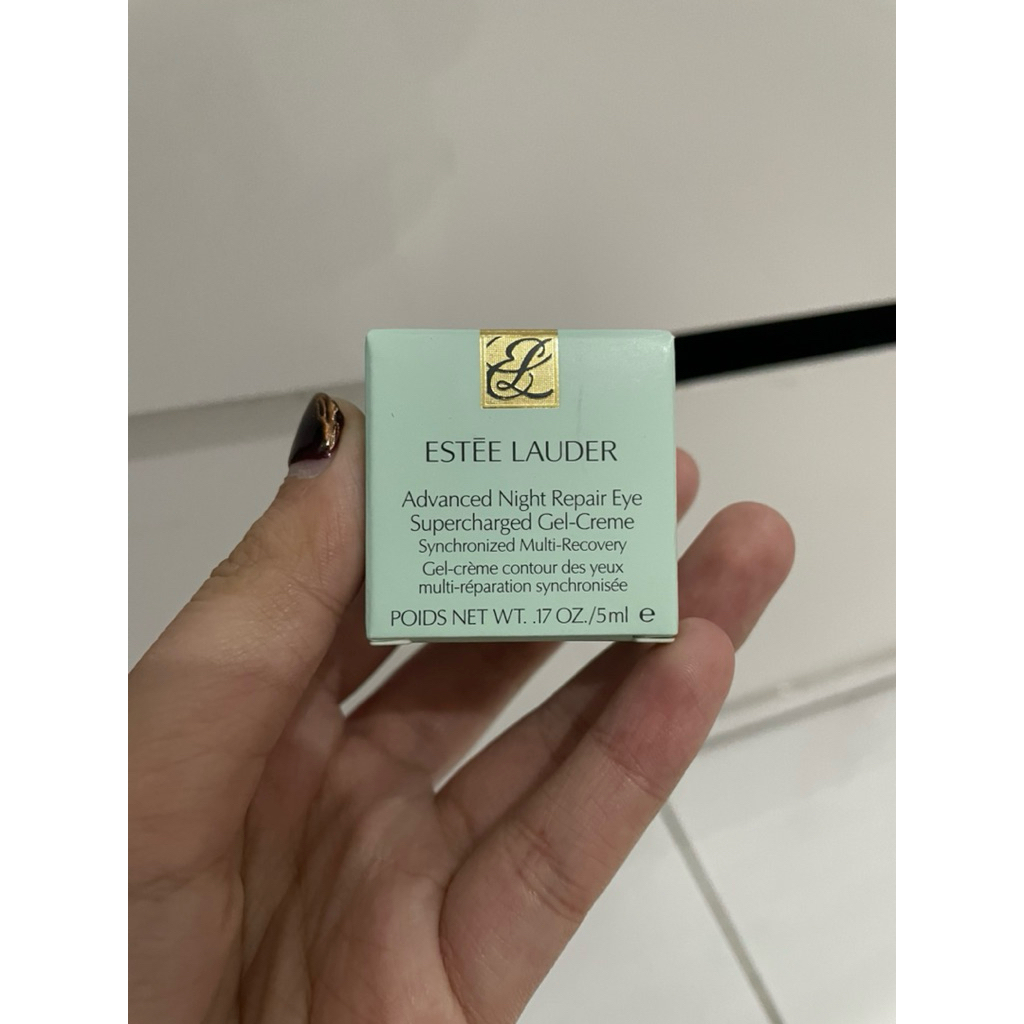 Eye Cream Estee Lauder