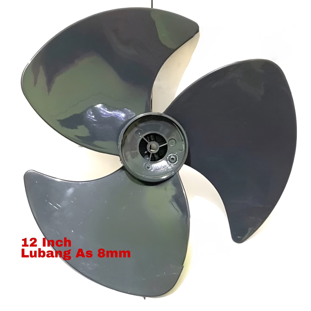 Baling Kipas Angin Maspion 12 Inch
