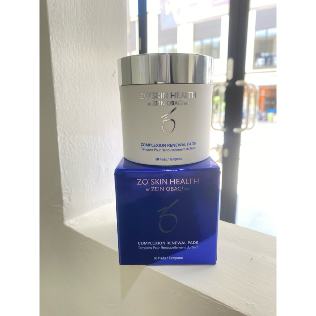 ZO Skin Health Complexion Renewal Pads (60 Pads)