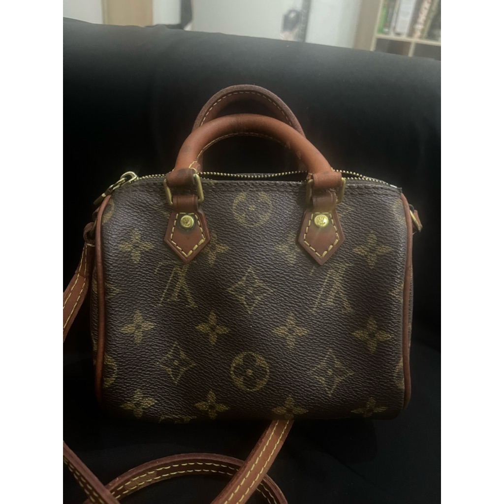 link elvong speedy