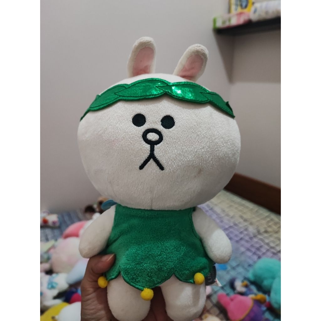 Line friends