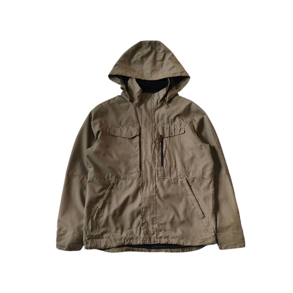 lecaf outdoor mountain jacket