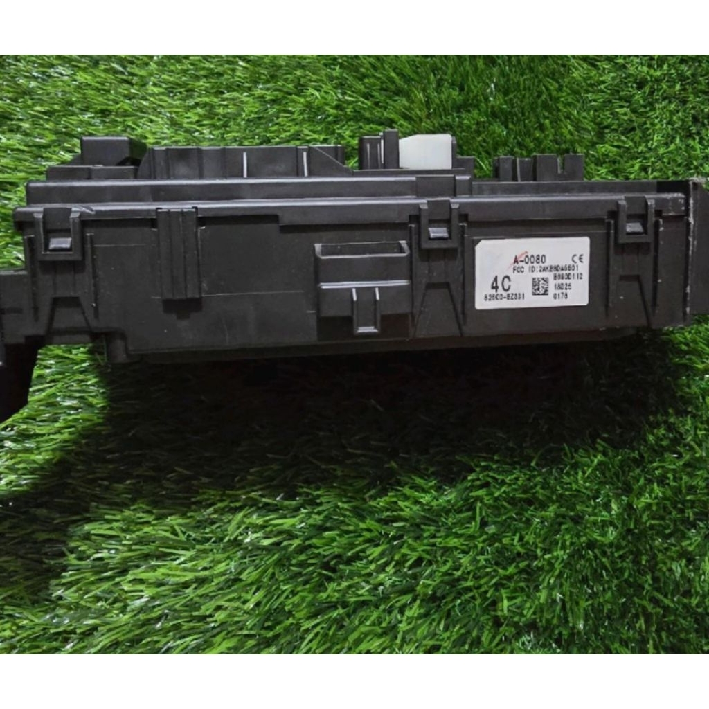 FUSEBOX BOX SIKRING TOYOTA ALL NEW RUSH / TERIOS 82600-BZ331 ORIGINAL