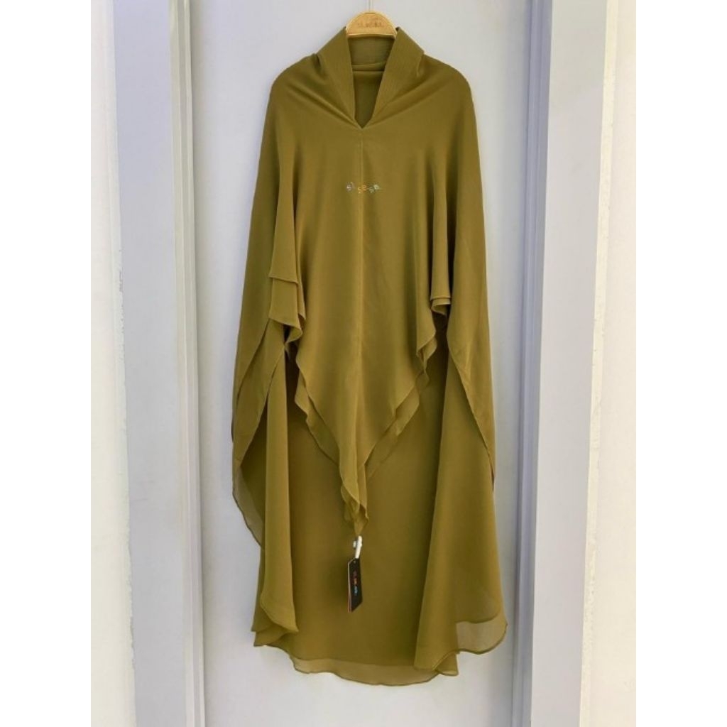 Khimar Sumaya Sisesa