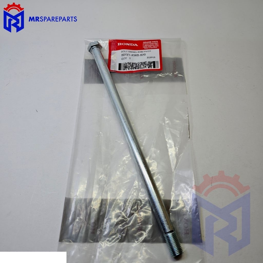 As Swing Arm Fork Motor Blade Revo Absolute Blade New Revo Fit FI KWB.