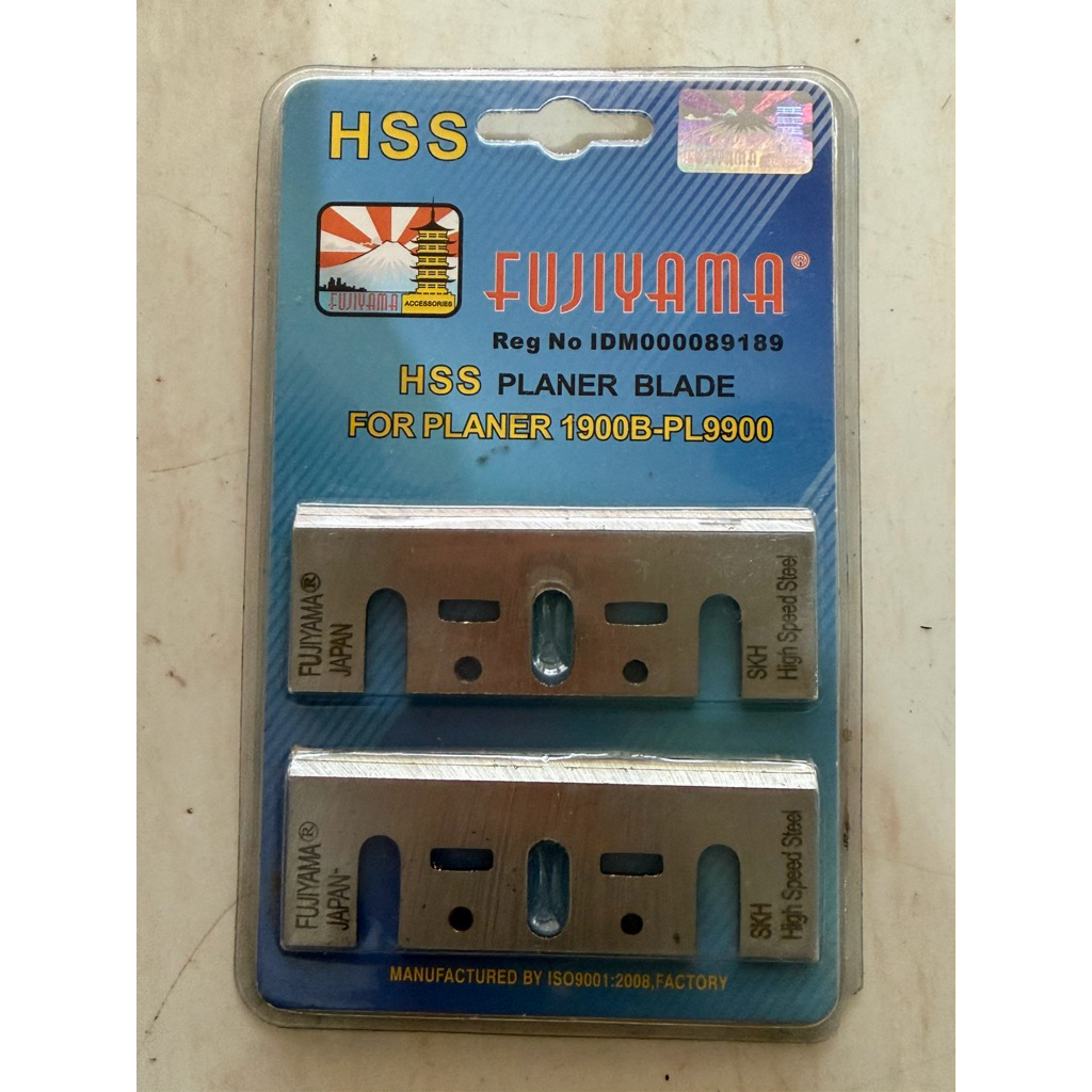 Mata Pasah SKH FUJIYAMA