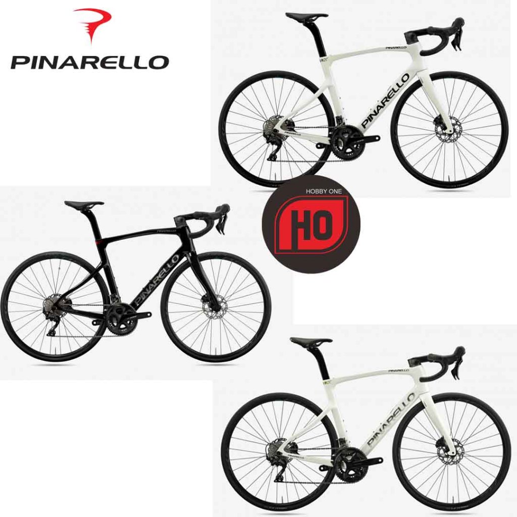 PINARELLO X1 Ultegra 11 Speed Disc Brake - Road Bike