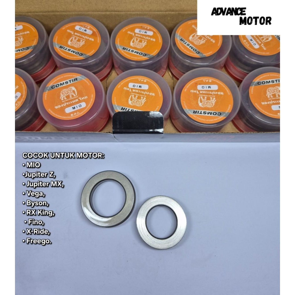 KOMSTIR MIO ORIGINAL THAI ORIGIN