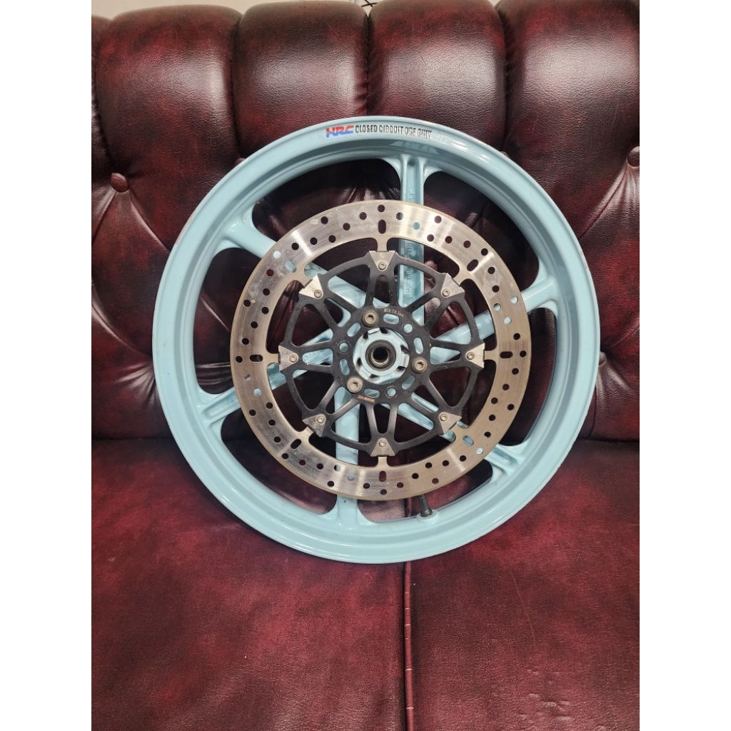 Velg HRC NS1 pnp Ninja RR