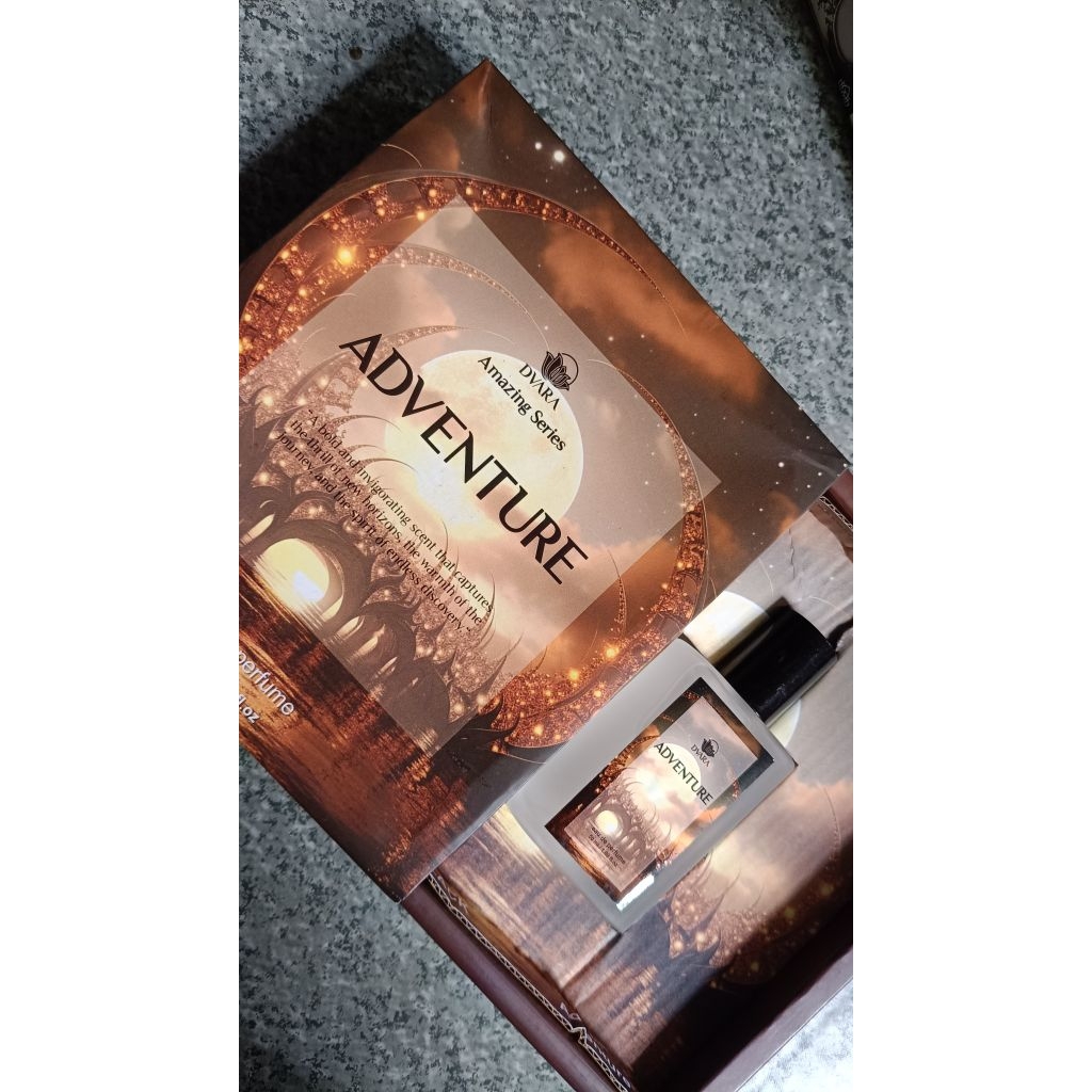 PARFUM SPRAY/PARFUM BOX PREMIUM/PARFUM SPRAY 50 ML