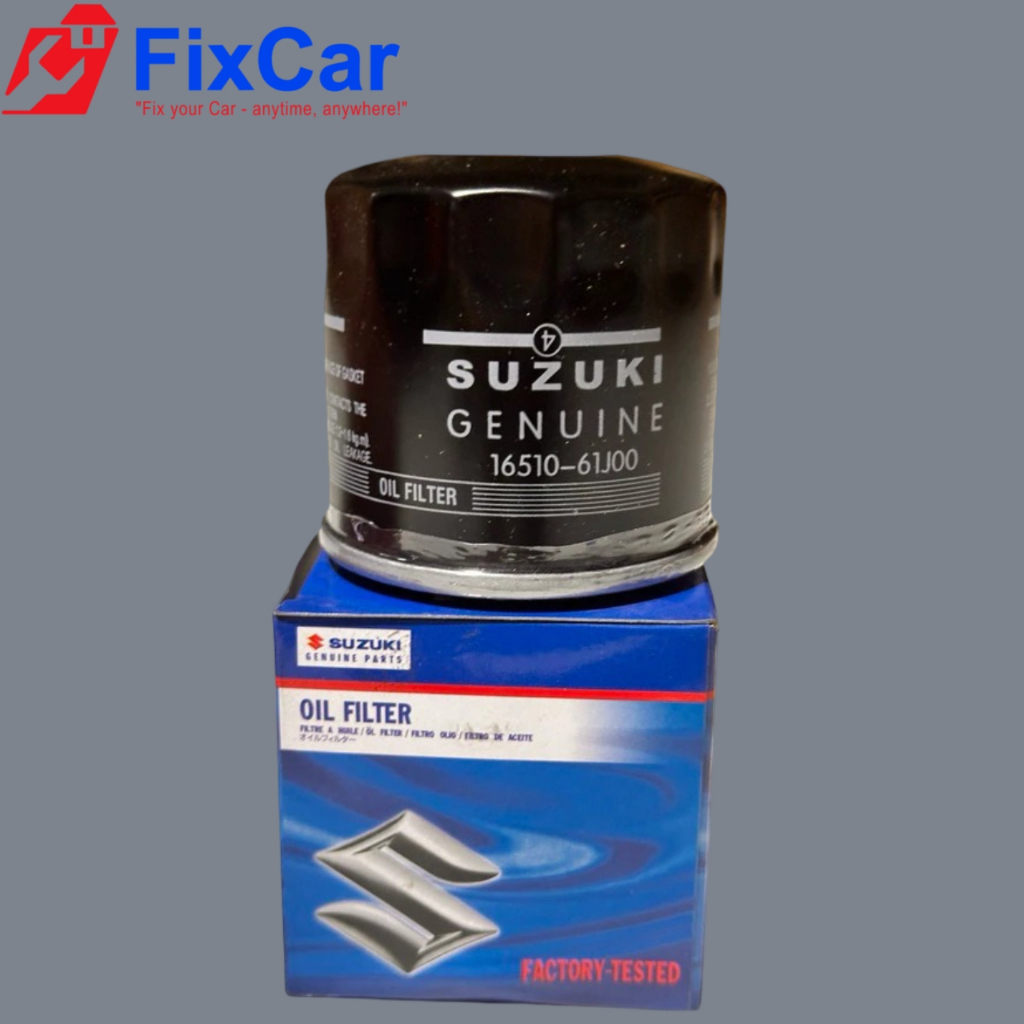 Filter Oli Mobil Suzuki APV  FUTURA INJEKSI  CARRY TAYO