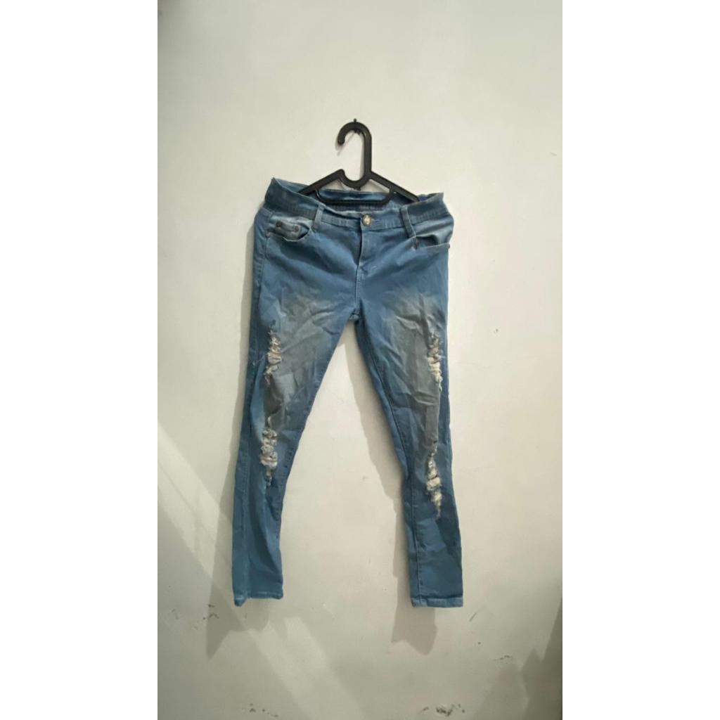Celana jeans cyg