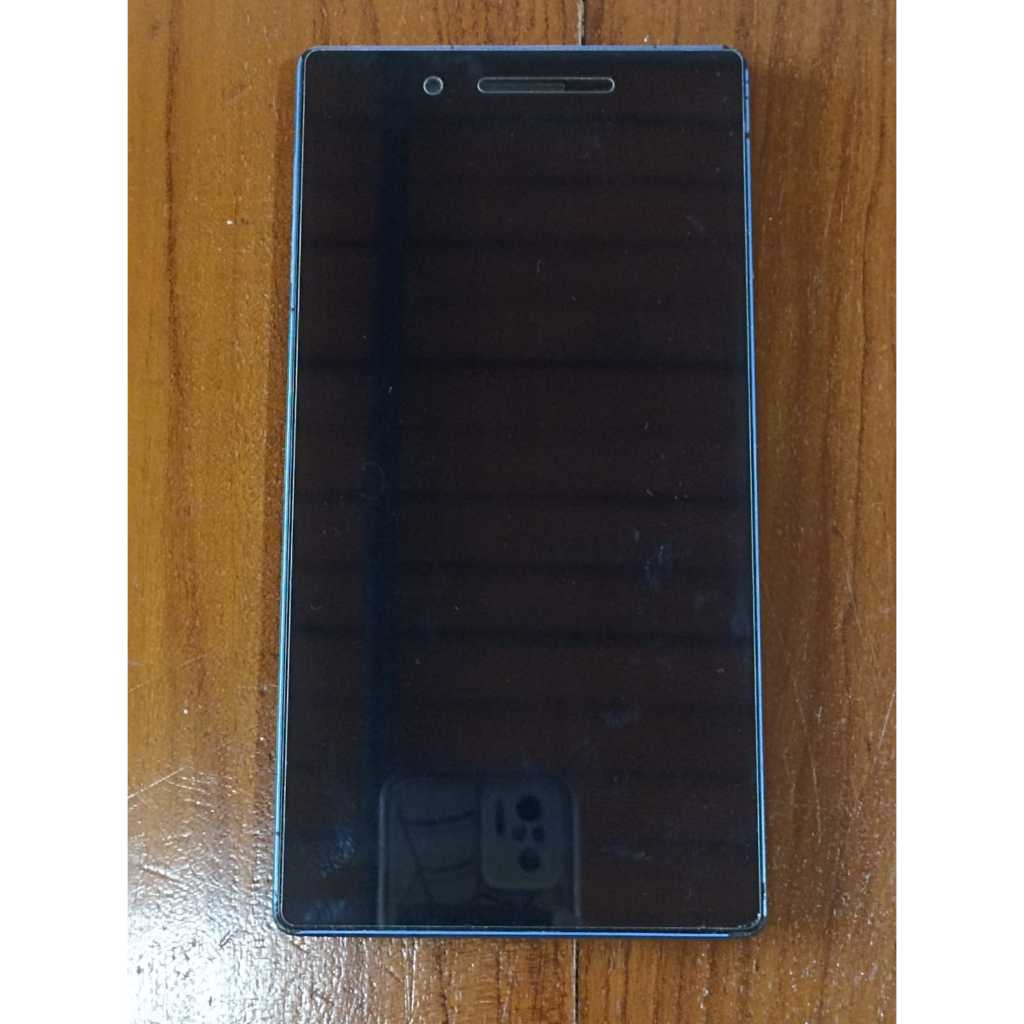 Lenovo Tab 3 7 Inch Bekas - Seken - Second - 2nd EX GARANSI RESMI