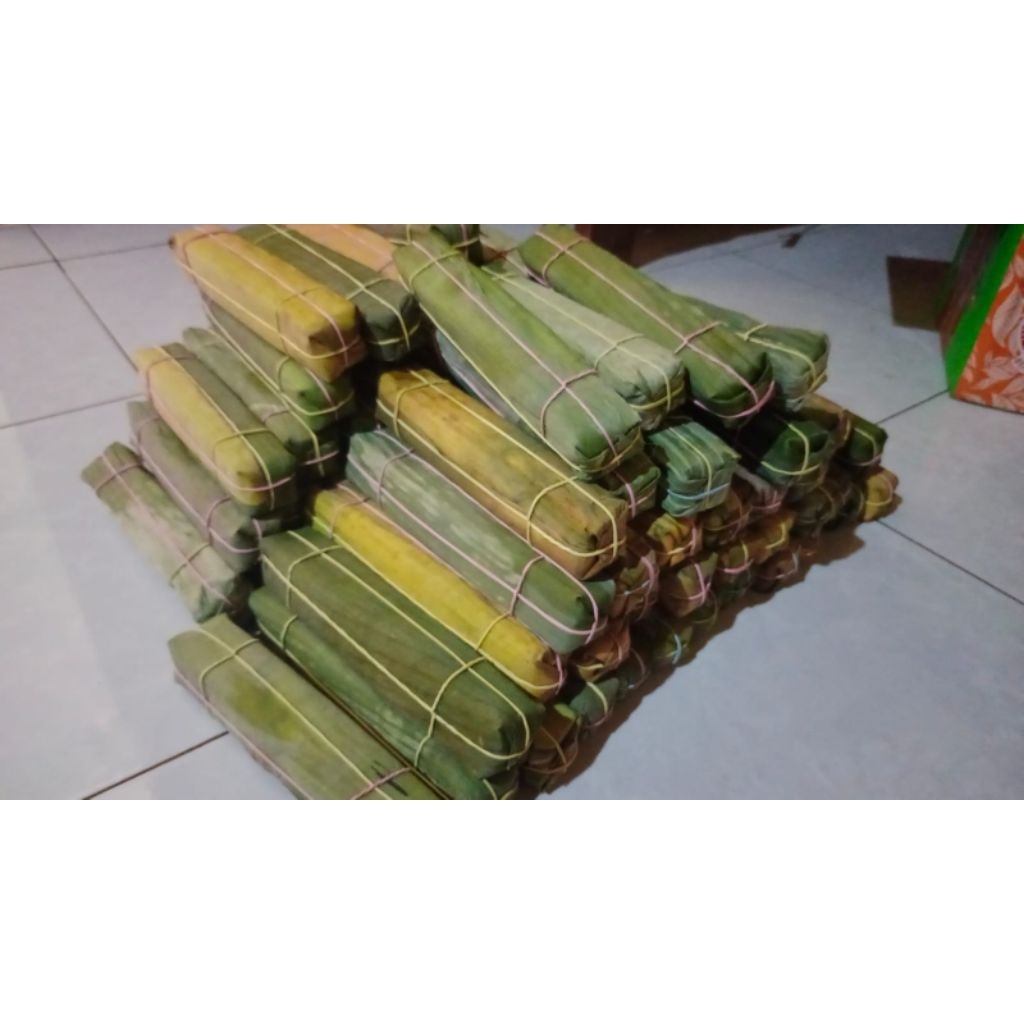 trasi REBON (udang kecil) made in rembang