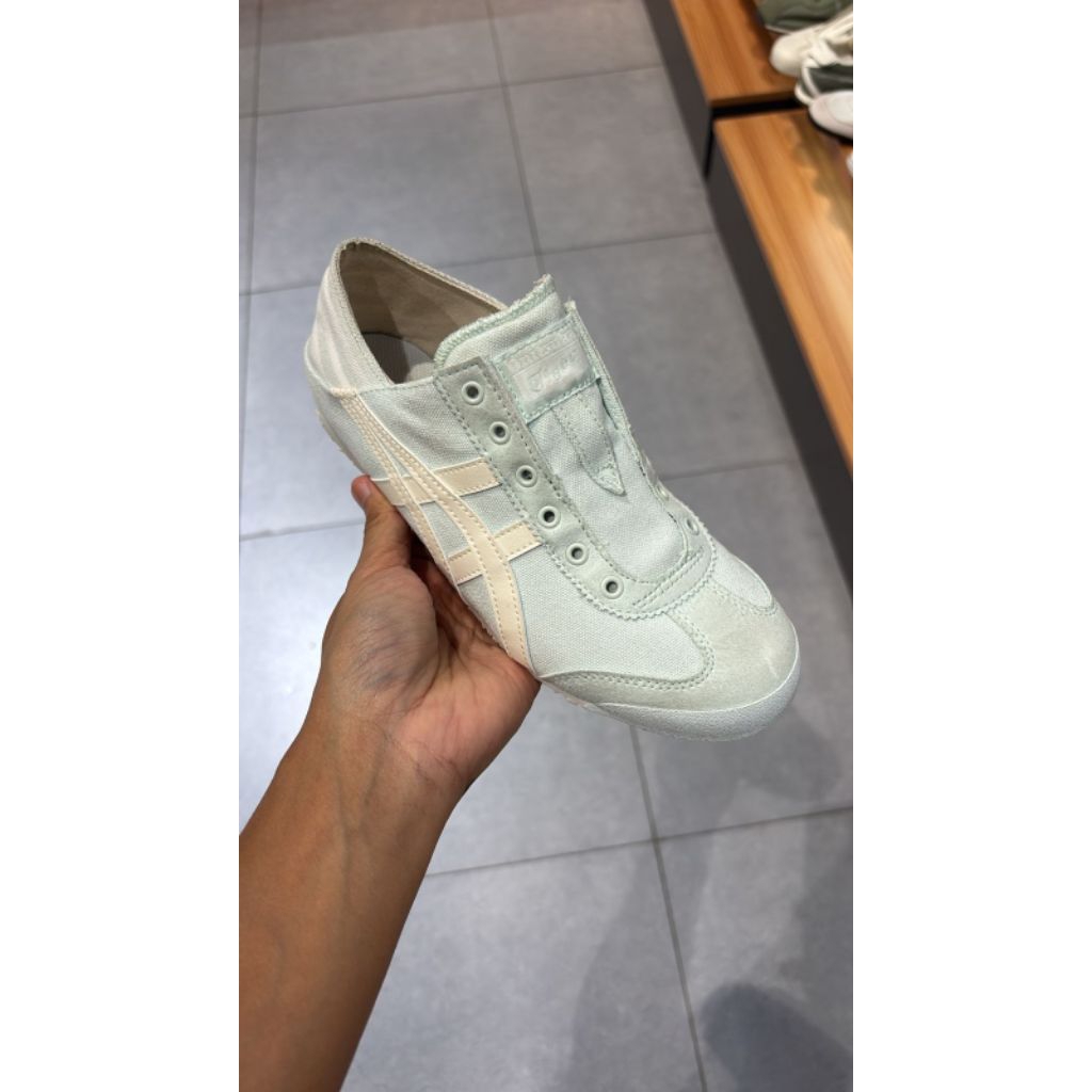 sepatu sneakers onitsuka tiger murah asli original sale import dari jepang