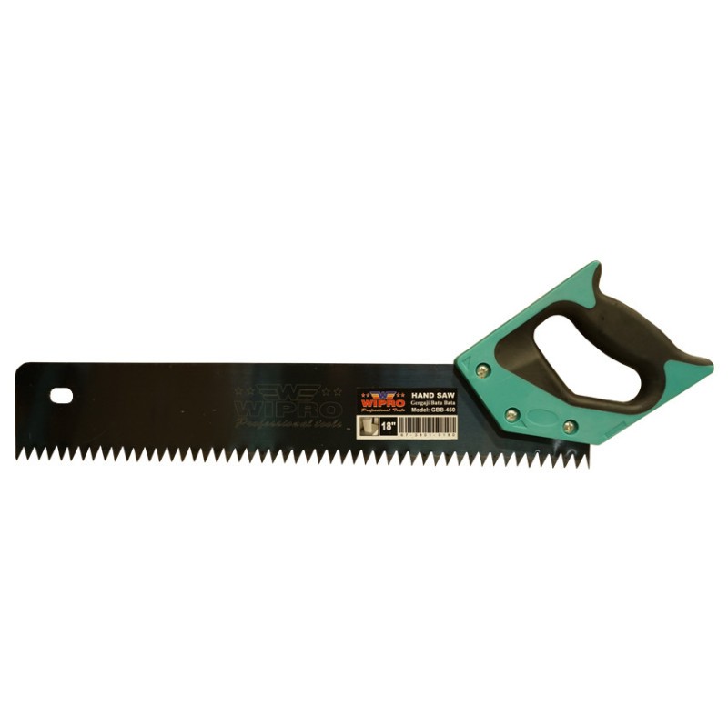 WIPRO Gergaji Batu Bata Ringan 18" GBB450