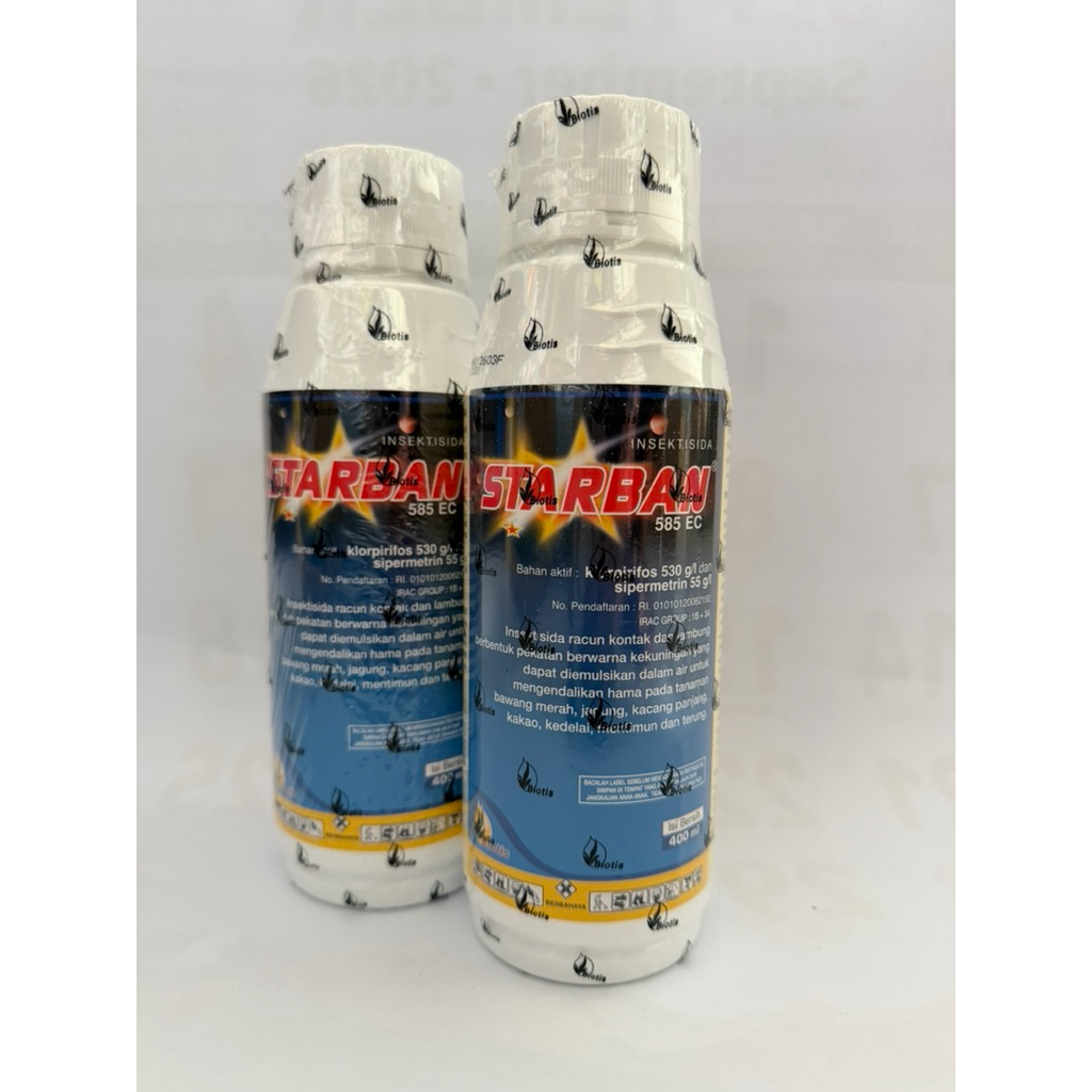 insektisida STARBAN 585EC (500 ml)