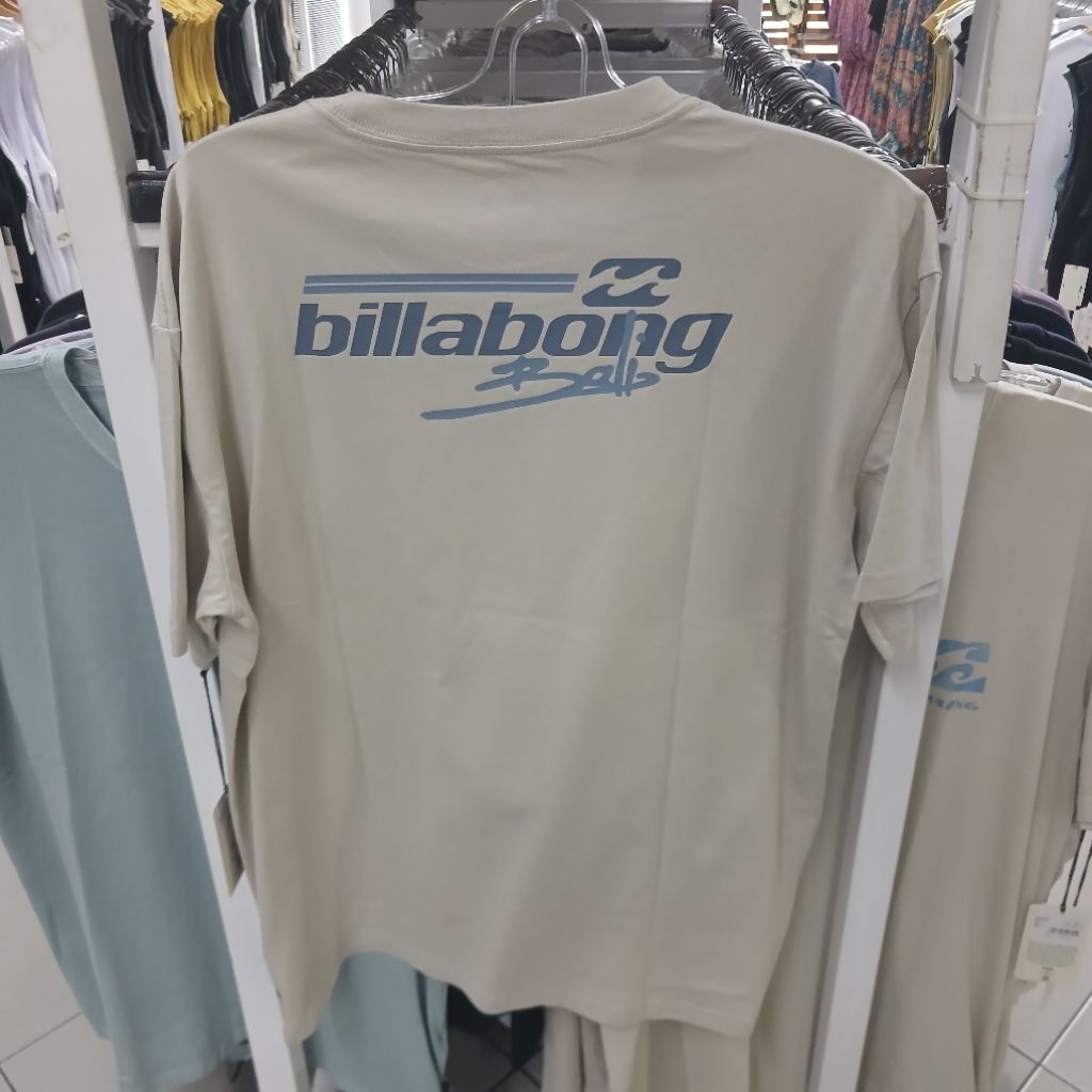 kaos Billabong Bad Dog Bali
