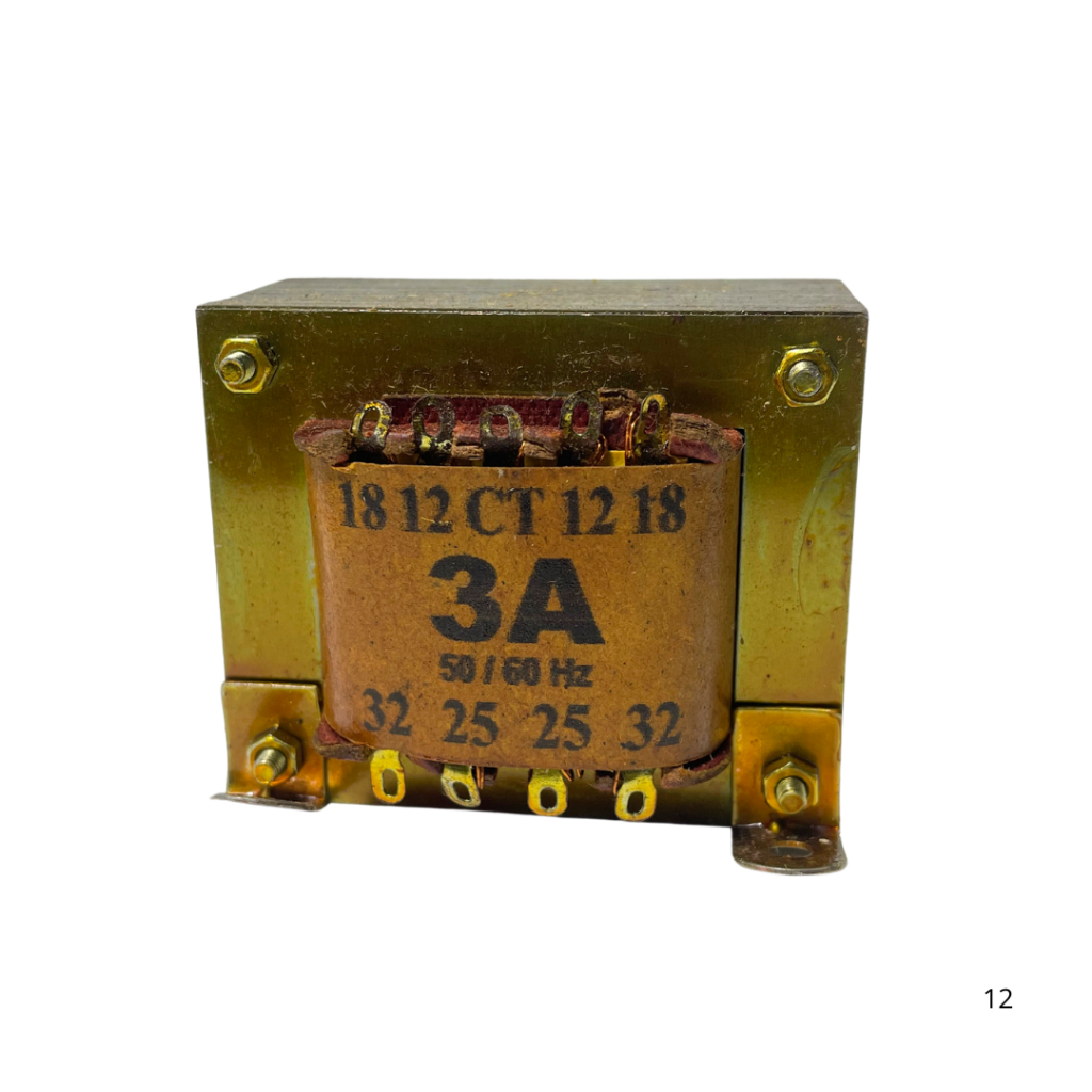 Trafo 3A TRAFO MURNI (Ada CT)