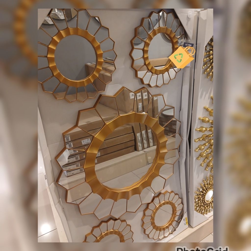 WALL DECOR INFORMA / PAJANGAN / HIASAN DINDING