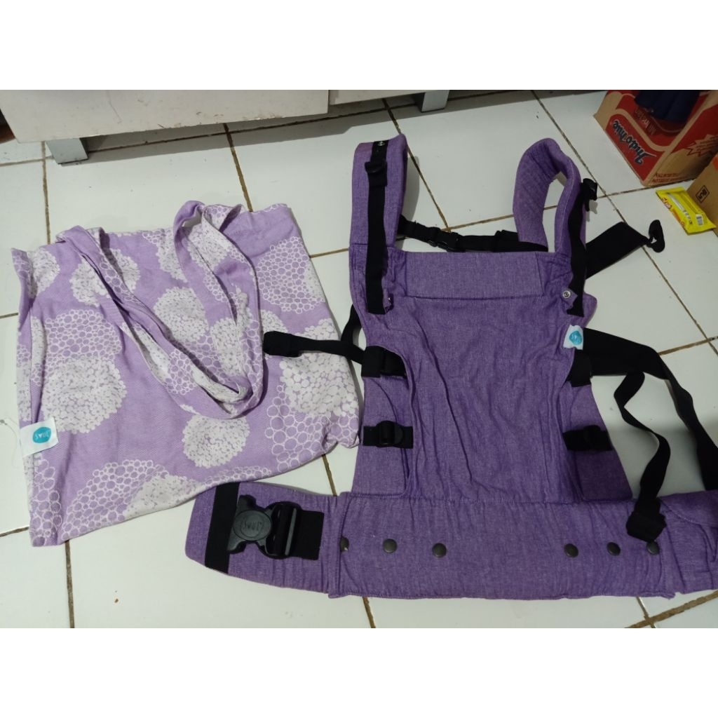 soul anoona plus tootebag soul