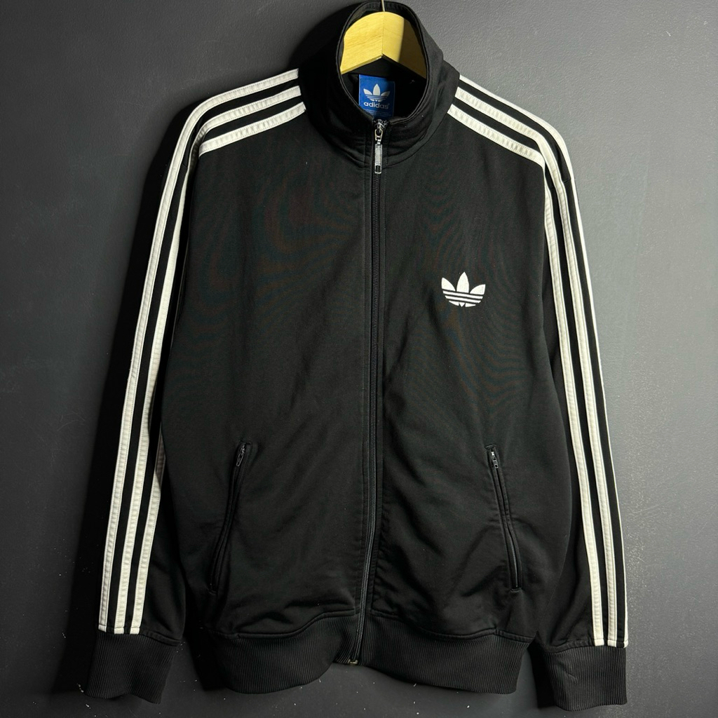 Adidas Firebird Track Jacket [XL]