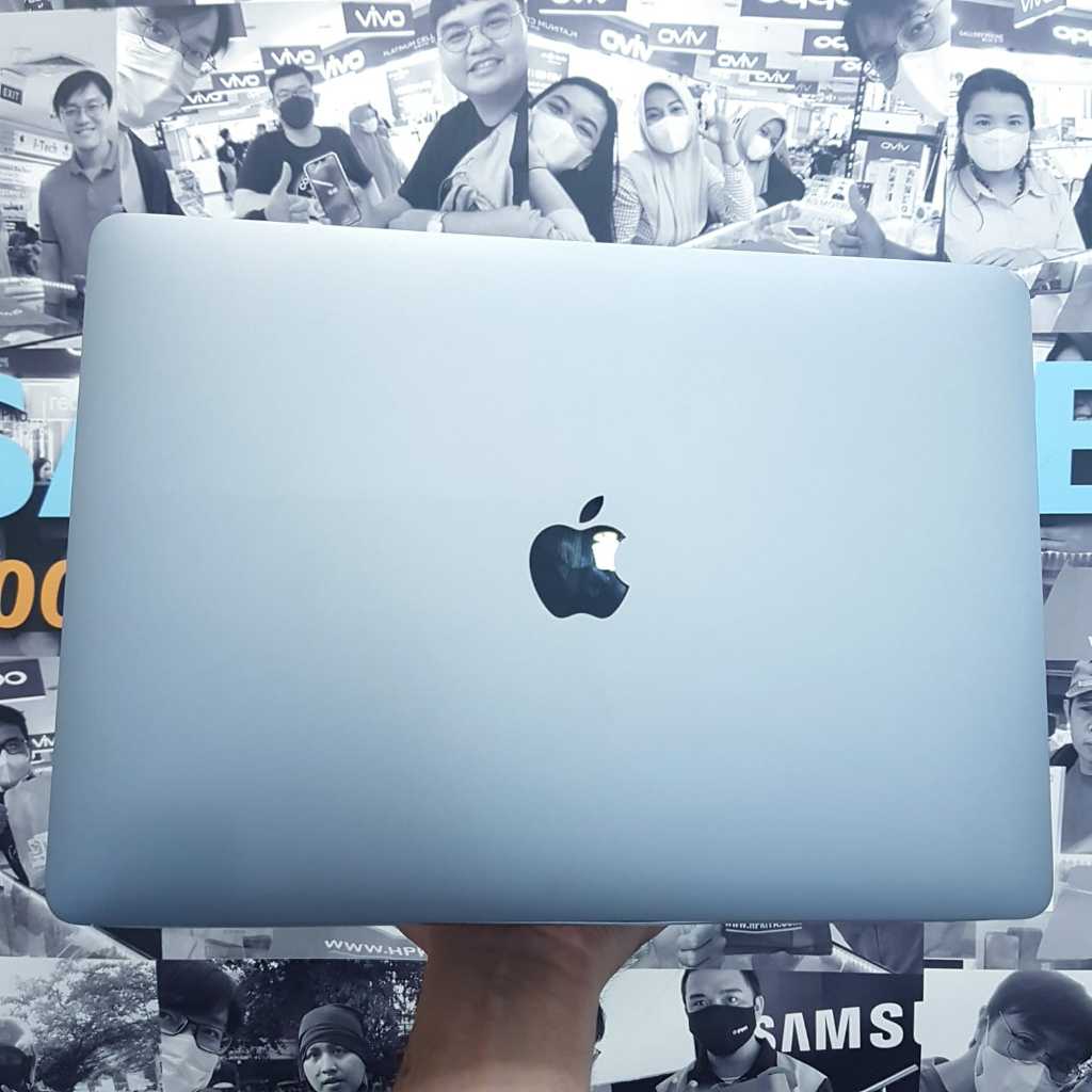 Macbook Air 2020 M1 8/256Gb