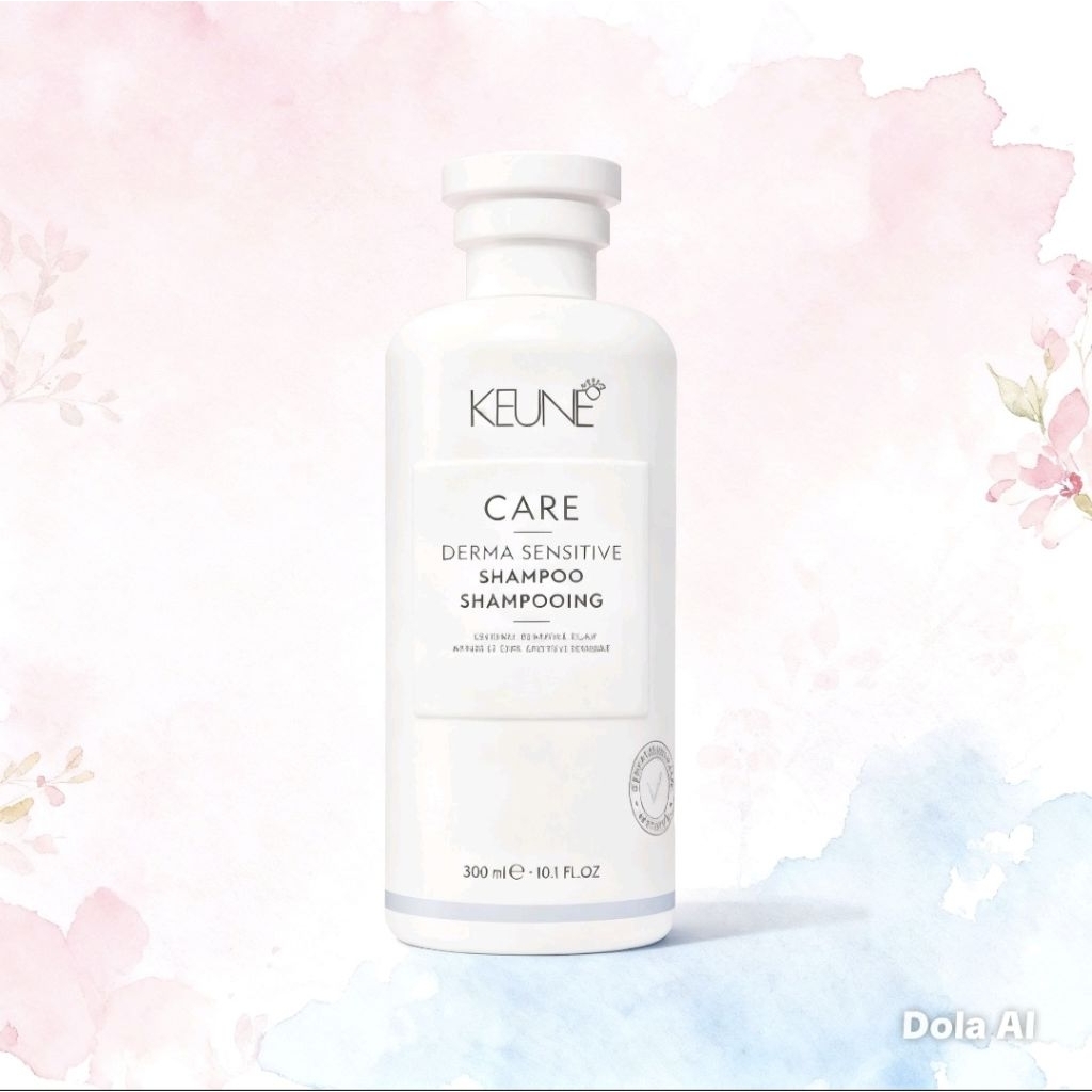 Keune Care Derma Sensitive Shampoo