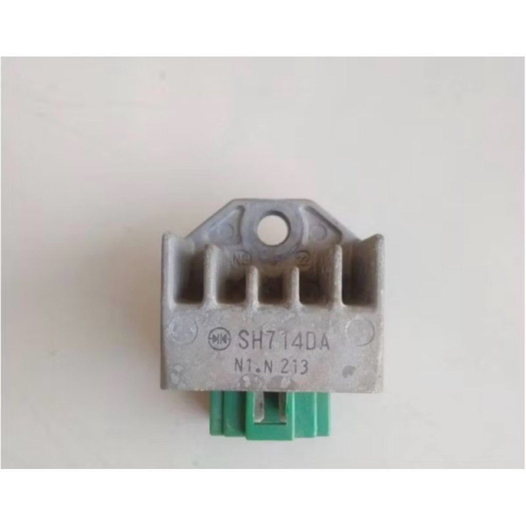 GARANSI Kiprok regulator ALL HONDA REVO, BEAT KARBU, VARIO KARBU, SCOOPY KARBU ori copotan