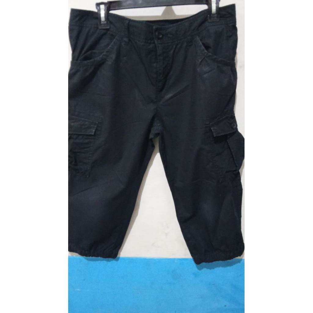 Celana Olahraga Adidas 7/8