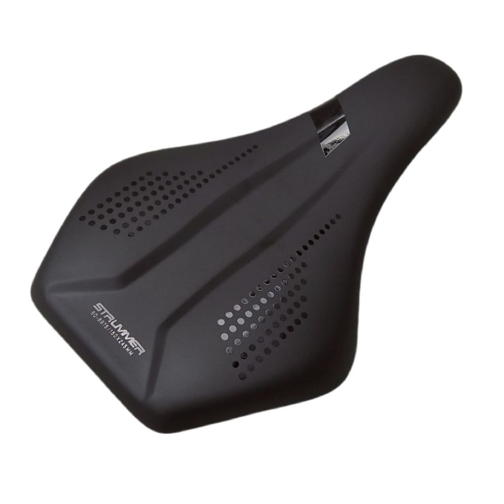 Sadel Strummer SD-8975 saddle sepeda MTB roadbike gravel BMX