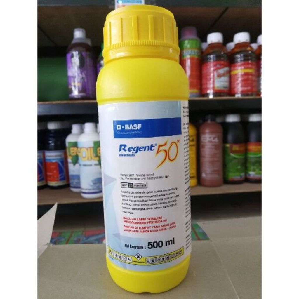 Insektisida REGENT 500ml