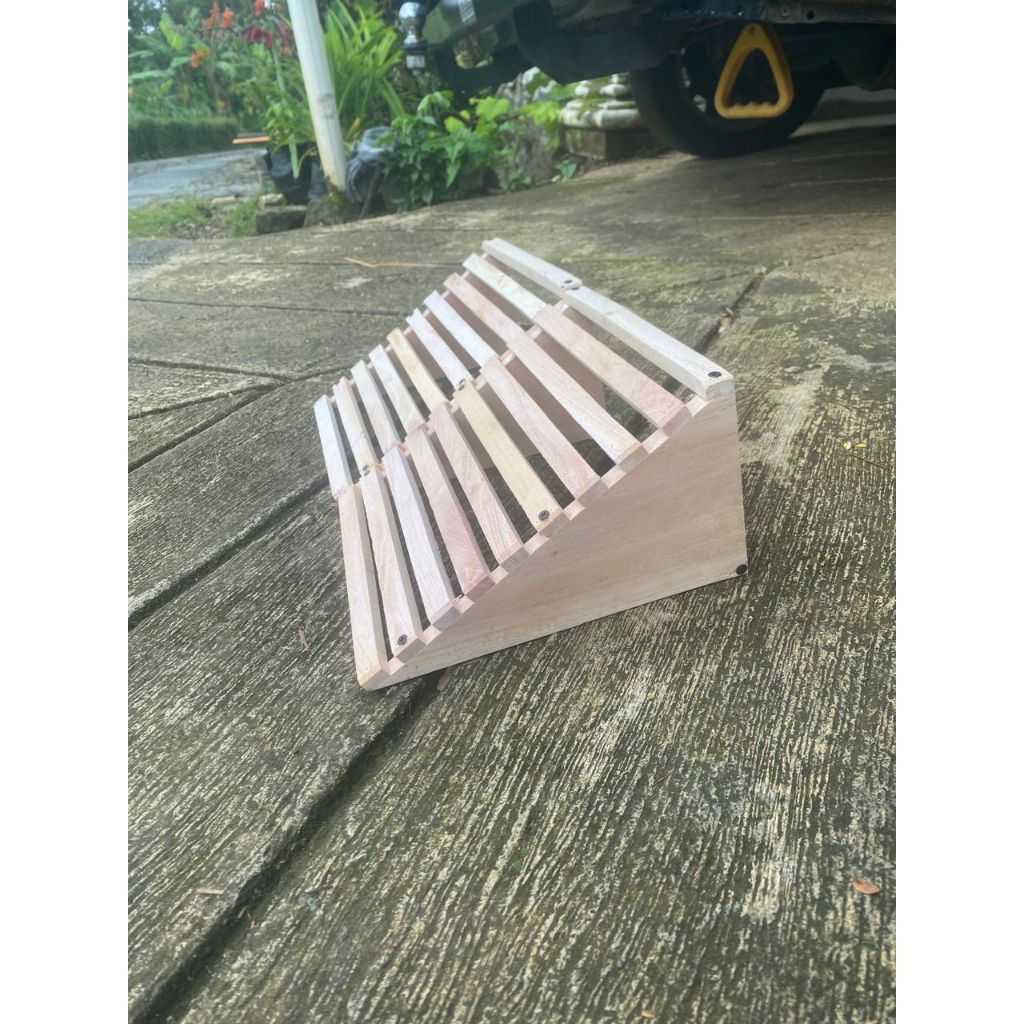 papan motor/tanjakan sepeda motor/tanjakan serbaguna
