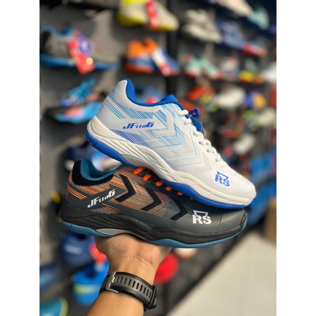 SEPATU RS  JF LTD 6
