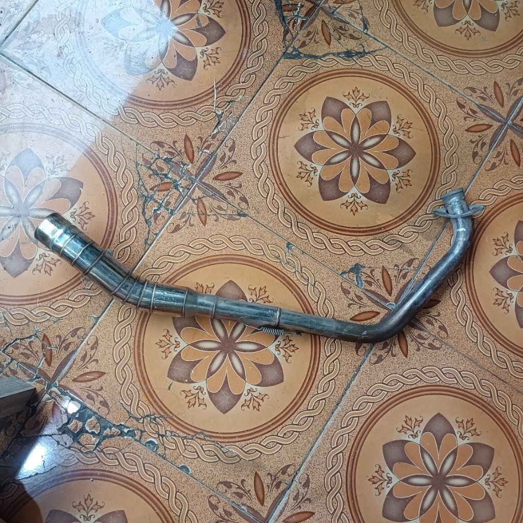 leheran knalpot racing r15 v3