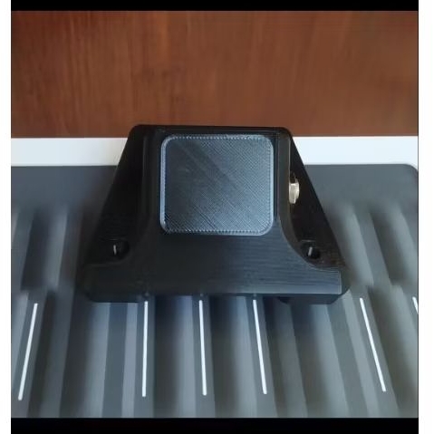 Drum Pad Kick - Electric