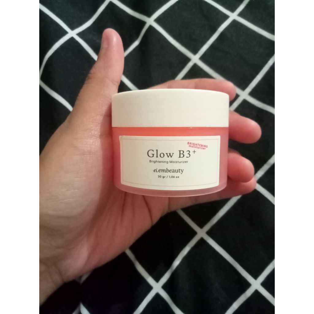 PL MOISTURIZER EIM BEAUTY