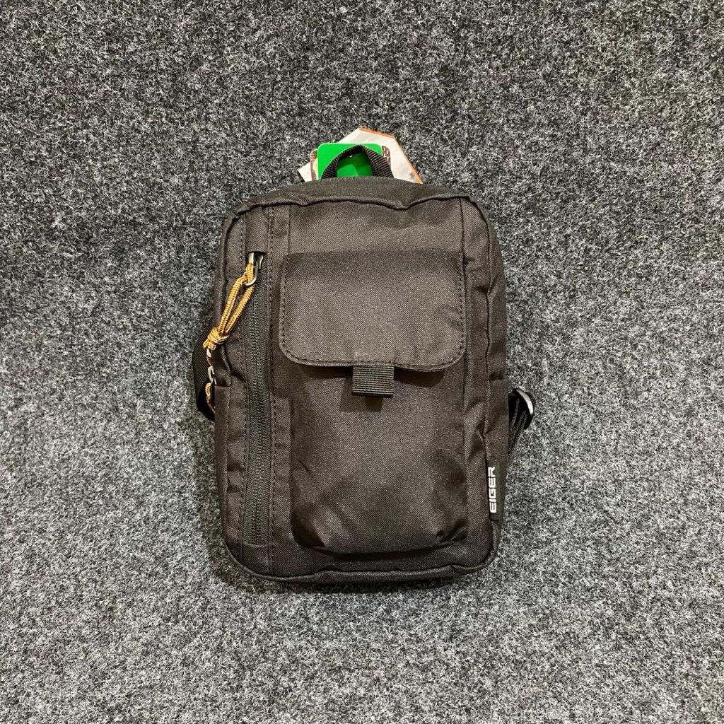 Eiger, Portland Pouch