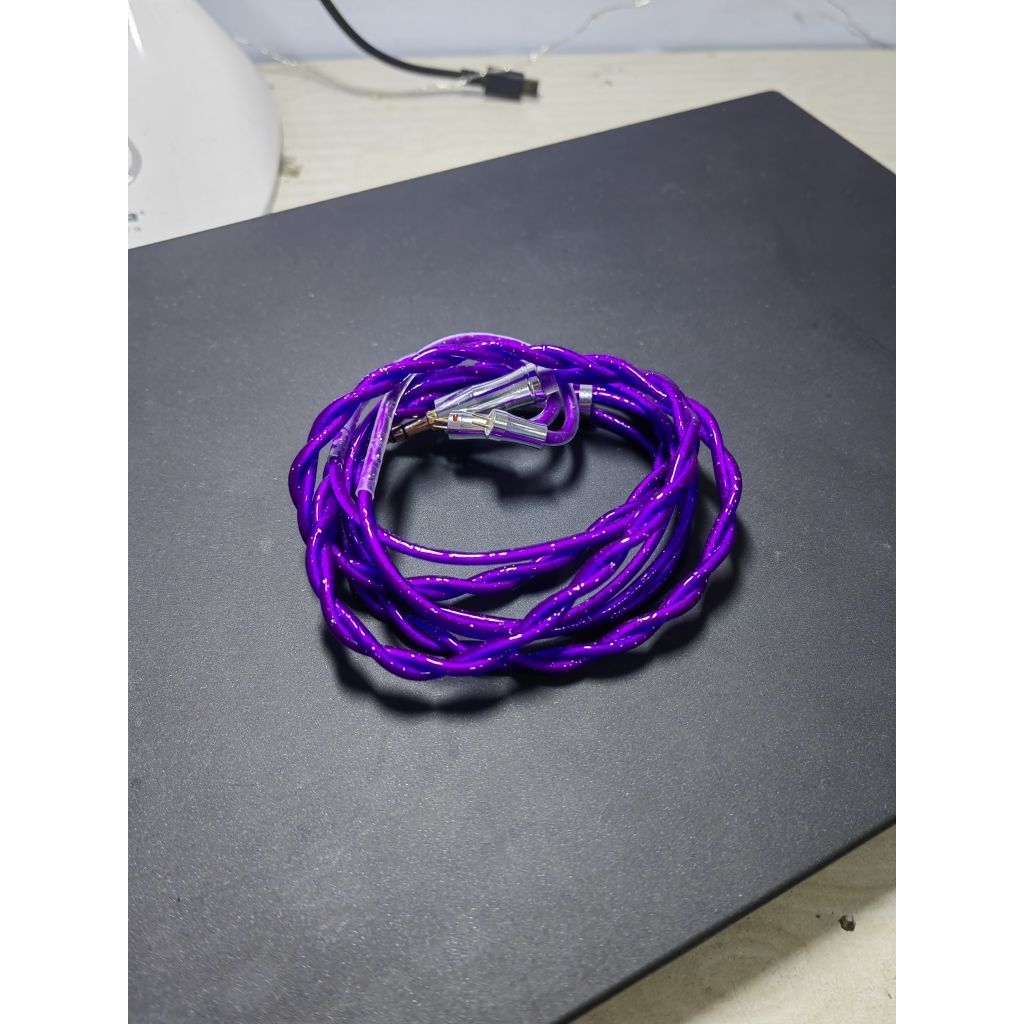 kabel Kbear zi xiao 3.5mm