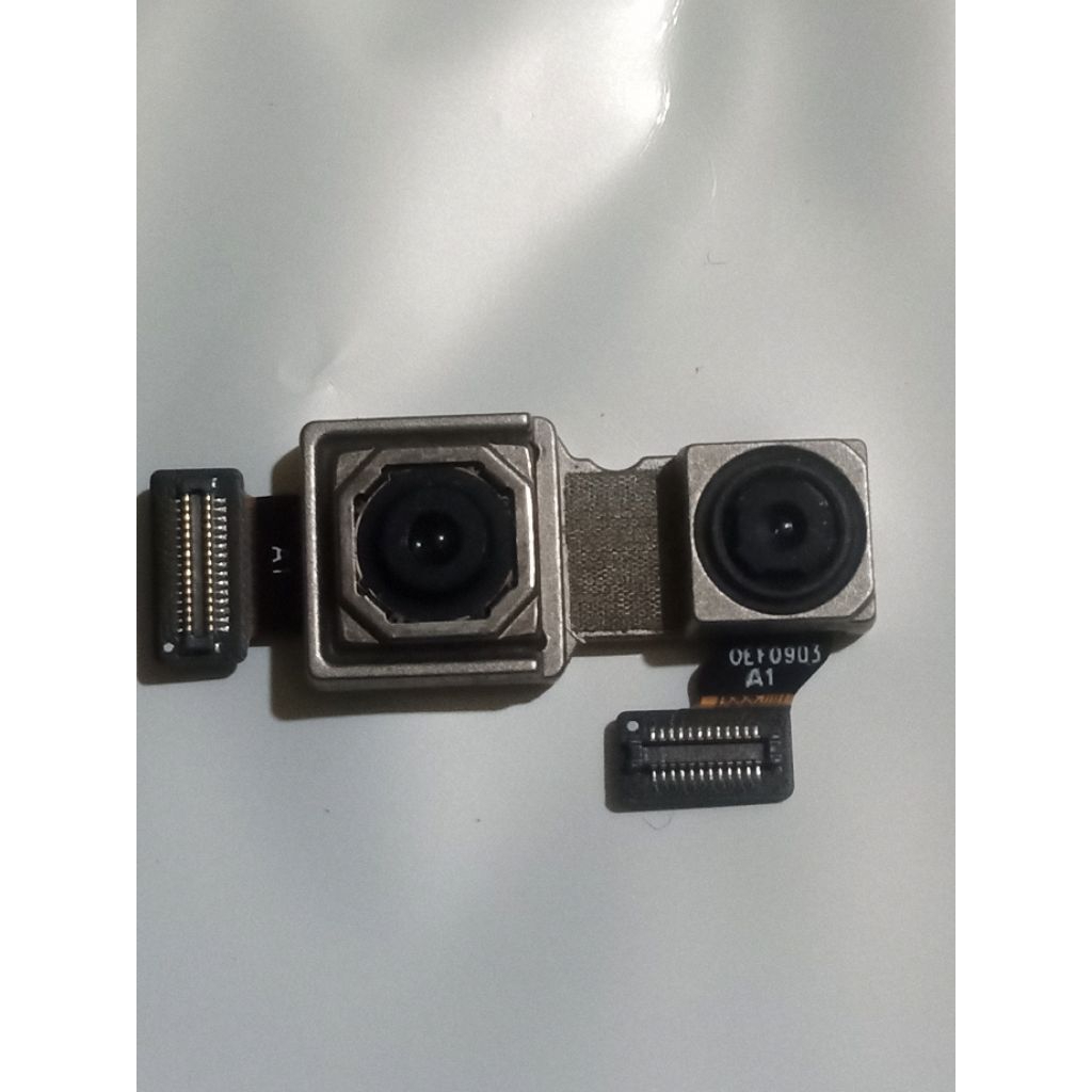 Kamera Belakang Xiaomi Mi A2 Lite Original Cabutan Second