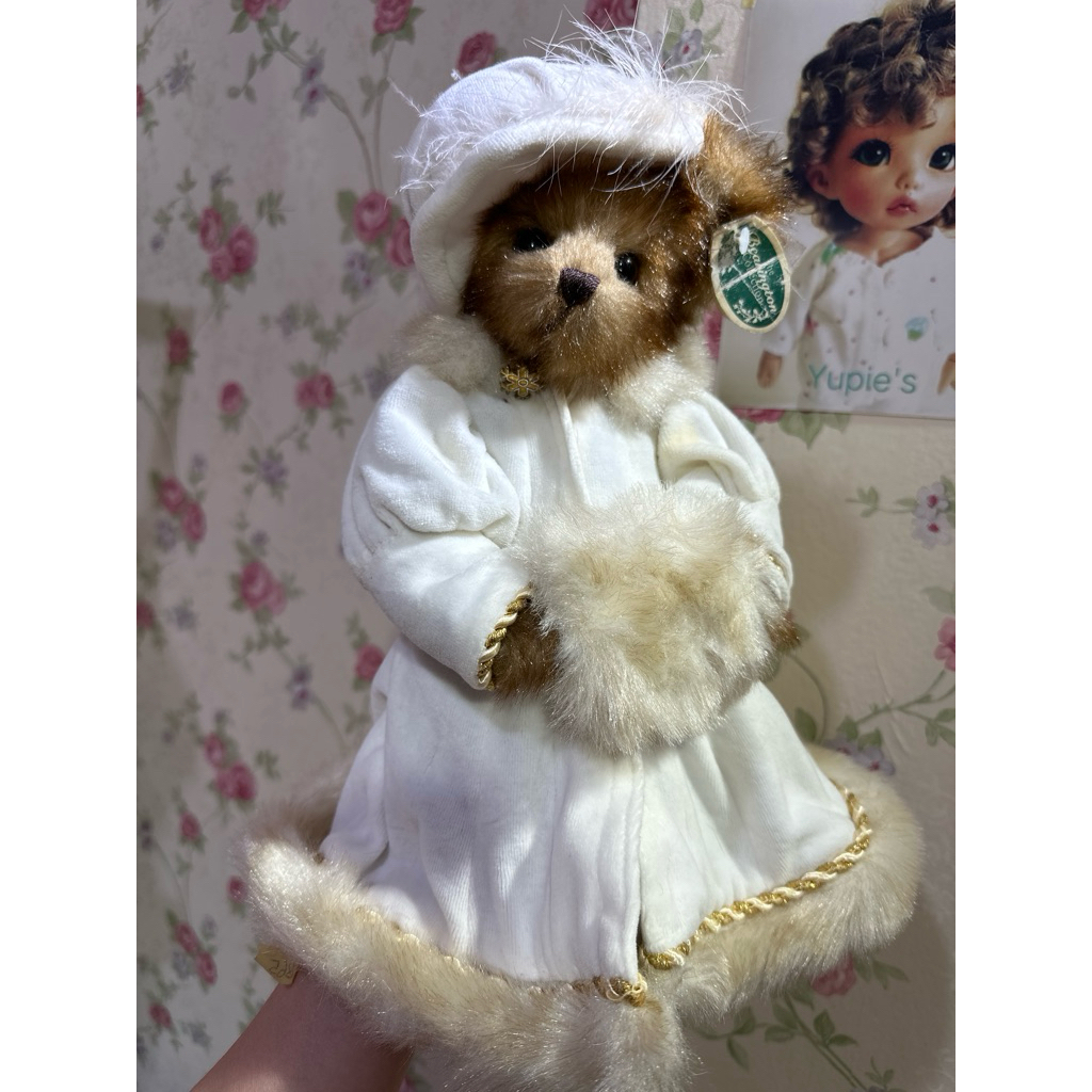 THE BEARINGTON COLLECTION 1082