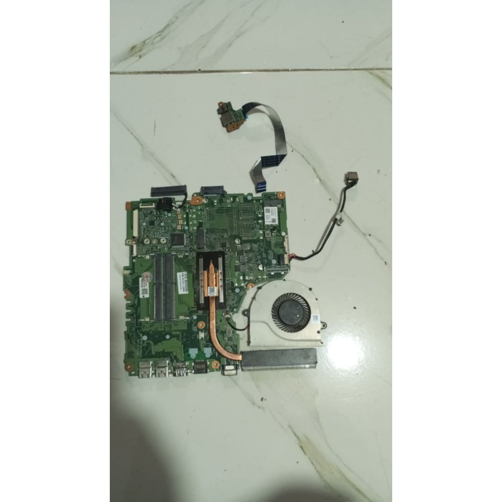 Mainboard Asus a455l x455l a455ld