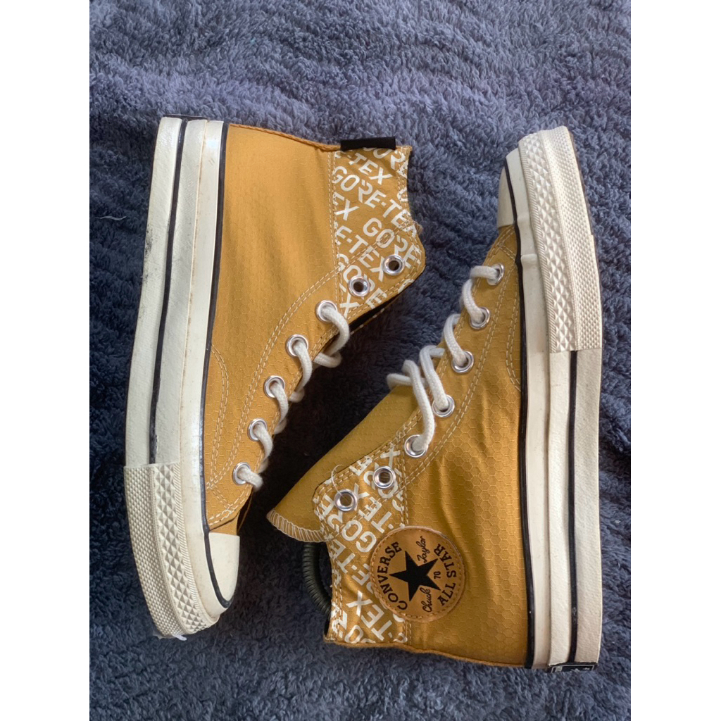 Converse Chuck Taylor Goretex