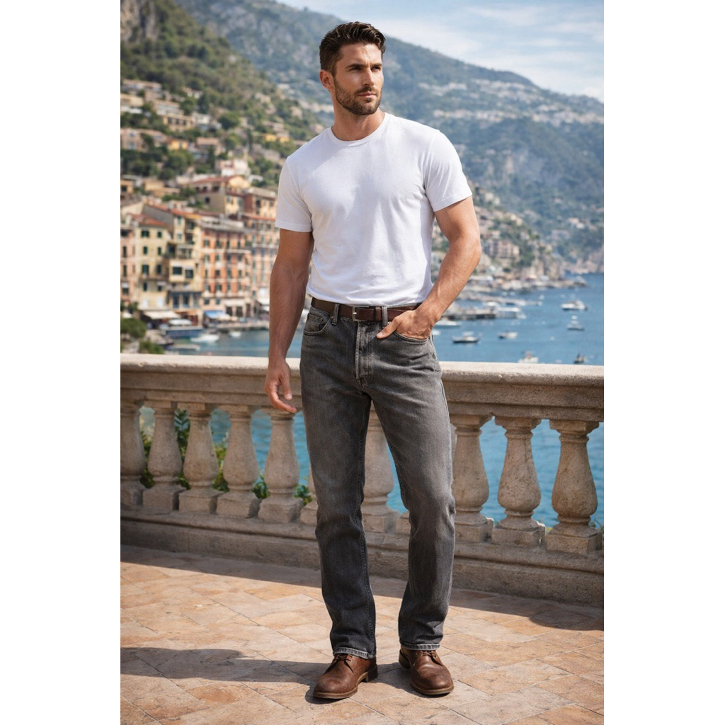 Levi’s 501 XX Original