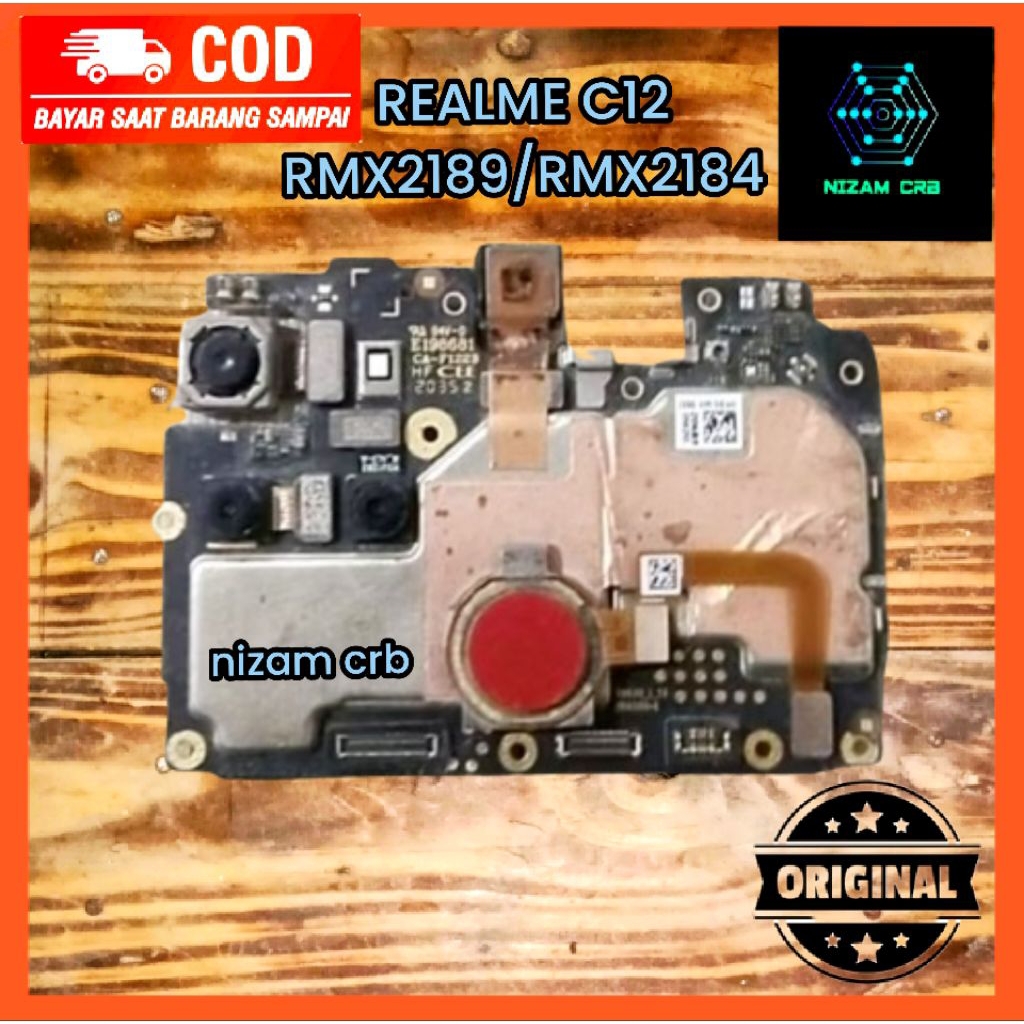 Harga rmx2189 Terbaru Mei 2026 | BigGo Indonesia