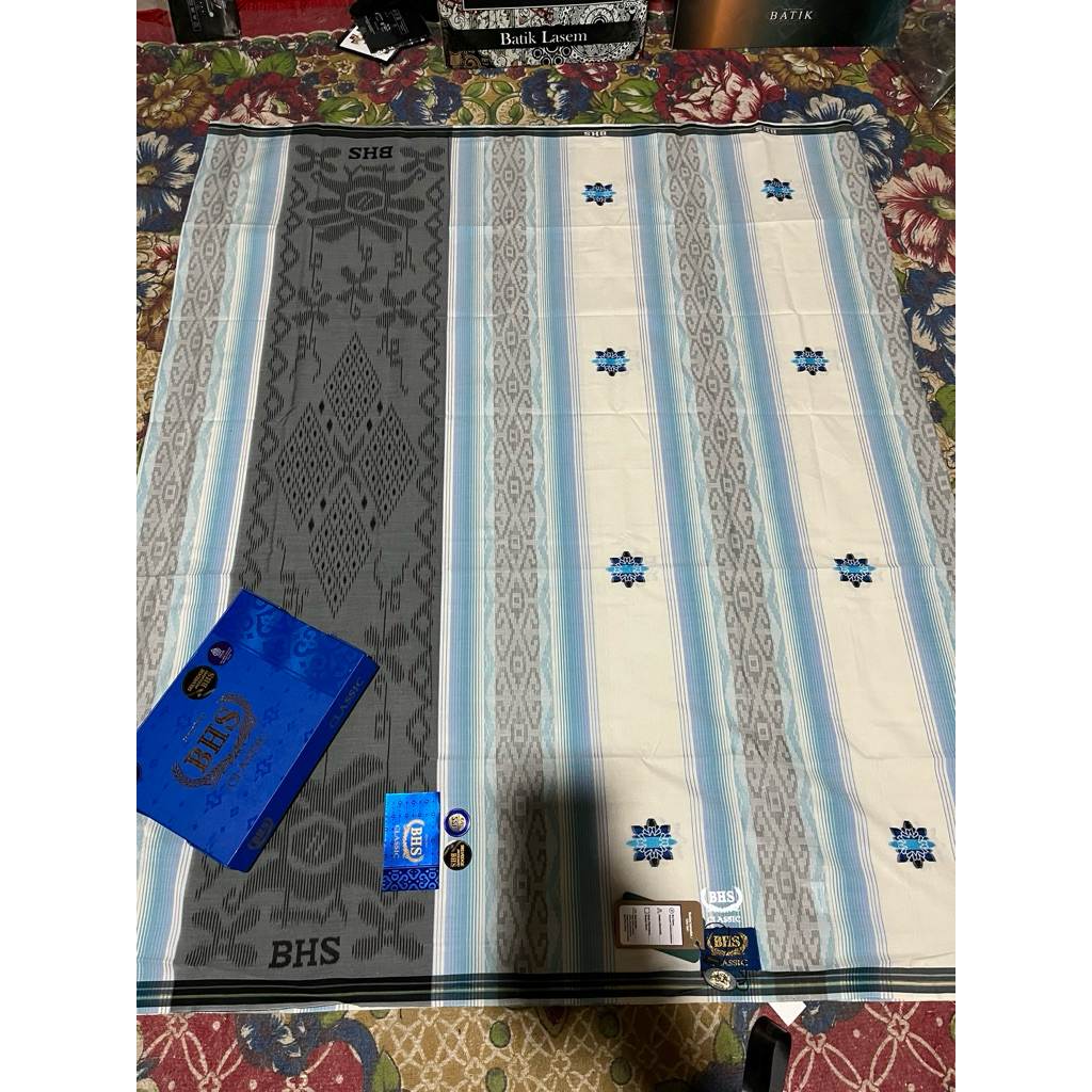 sarung bhs classic sarung bhs type classic
