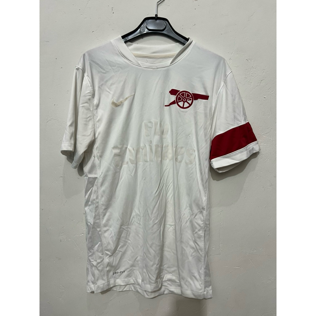 JERSEY ARSENAL 2009/2010