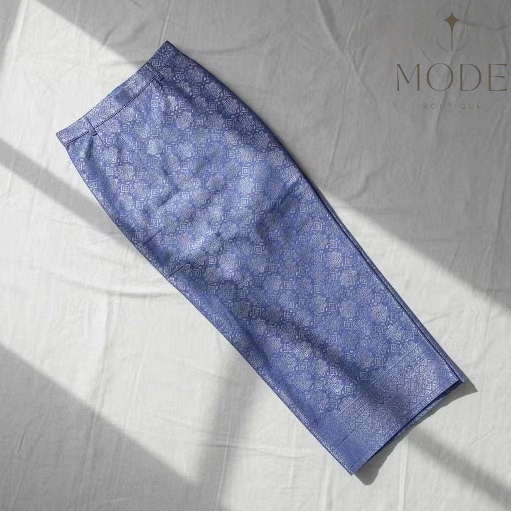 rok songket/rok kebaya/setelan kebaya