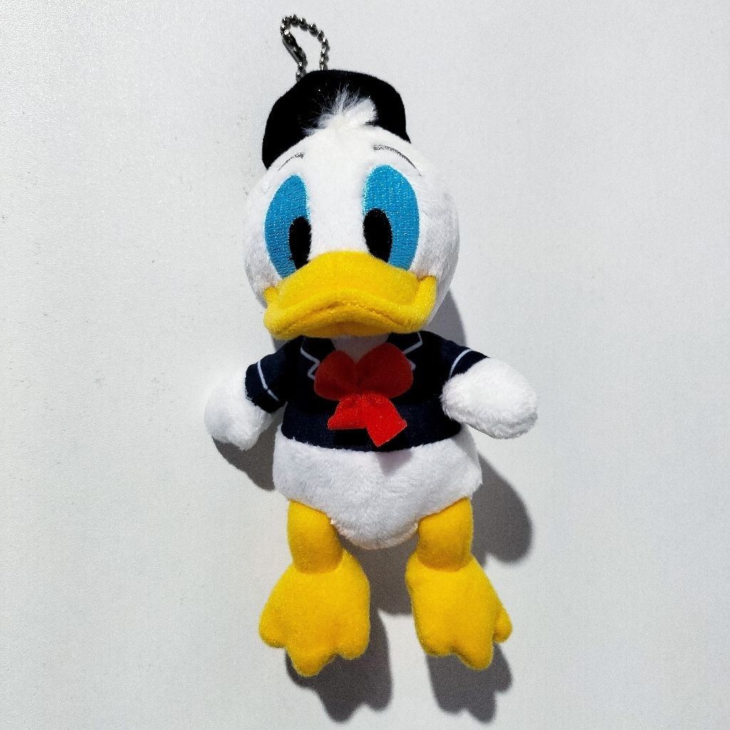 Donald Duck Ori Disney Sega Keychain
